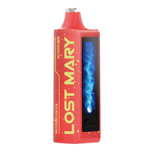 Watermelon Ice Flavored Lost Mary MO20000 PRO Disposable Vape Device - 20K Puffs  | EveryThing Vapes