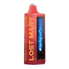 Watermelon Sour Peach Flavored Lost Mary MO20000 PRO Disposable Vape Device - 20K Puffs  | EveryThing Vapes