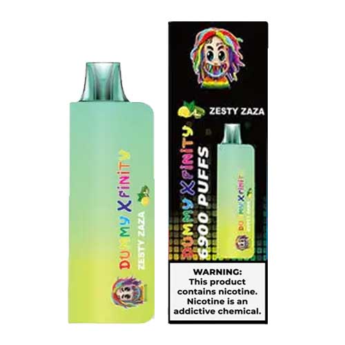 vape 一式 DUMMY Vapes Disposable Vape Device | 8000 Puffs - 10PK– EveryThing