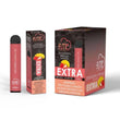 Strawberry Mango