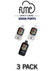 Fume WeFume Disposable Vape Device | 30K Puffs – 3PK