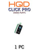 HQD Click Pro Disposable Vape Device | 30K Puffs - 1PC