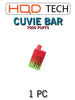 HQD Cuvie Bar Disposable Vape Device | 7000 Puffs - 1PC