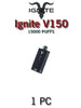 Ignite V150 Disposable Vape Device | 15000 PUFFS - 1PC