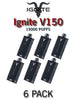 Ignite V150 Disposable Vape Device | 15000 PUFFS - 6PK