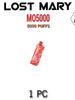 Lost Mary MO5000 3% Disposable Vape Device | 5000 Puffs - 1PC