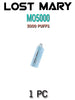 Lost Mary MO5000 Disposable Vape Device | 5000 Puffs - 1PC