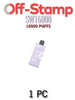 Off-Stamp SW16000 Disposable Vape | 16000 Puffs - 1PC