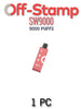 Off-Stamp SW9000 Disposable Vape | 9000 Puffs - 1PC