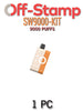 Off-Stamp SW9000 Disposable Vape Kit | 9000 Puffs - 1PC