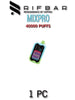 Rifbar MixPro Disposable Vape Device | 40000 Puffs - 1PC