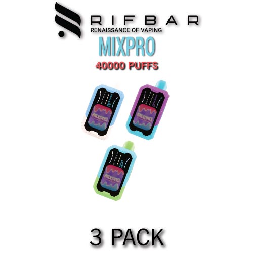 RIFBAR EveryThing Vapes RIFBAR EveryThing Vapes