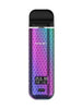 7 Color Cobra Smok Novo X Kit 1 - EveryThing Vapes