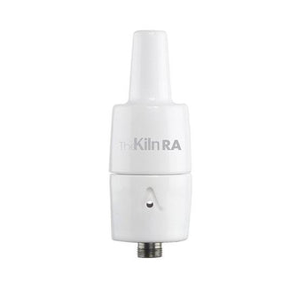 Atmos Kiln Ra Heating Attachment Atomizer _White - EveryThing Vapes