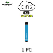 Airis XL Disposable Vape Device - 1PC