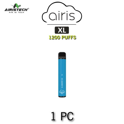 adjustable nicotine vape disposable Juice head Juice Head Maxx Kiwi Passionfruit Guava Disposable Vape (10000  Puffs) main image 0