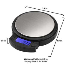 American Weigh Scales Aws Axis 100 - EveryThing Vapes