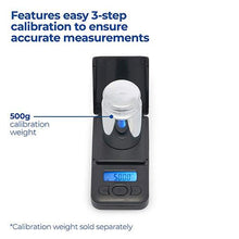 American Weigh Scales Aws V2 600 2 - EveryThing Vapes