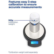 American Weigh Scales Axis 650 3 - EveryThing Vapes