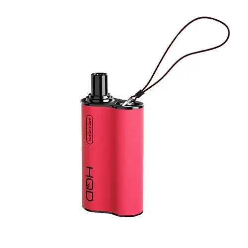 vuse epod 2 avis santé ELF THC THC5000 Disposable Vape Device
