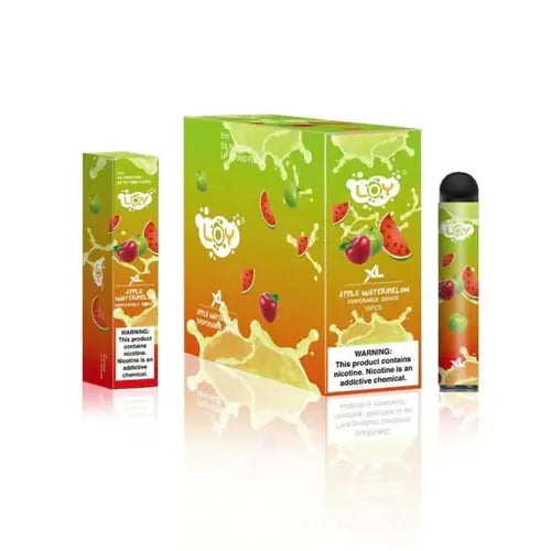 LOY Disposable Vape Device EveryThing Vapes LOY Disposable Vape Device EveryThing Vapes