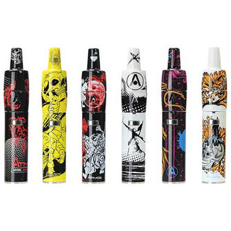 Atmos Kiln Ra Vaporizer Stylized Kit - EveryThing Vapes