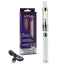 Atmos Vital Vaporizer Pen Kit - EveryThing Vapes