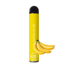 Banana Ice-Fume EXTRA 2% Disposable Vape