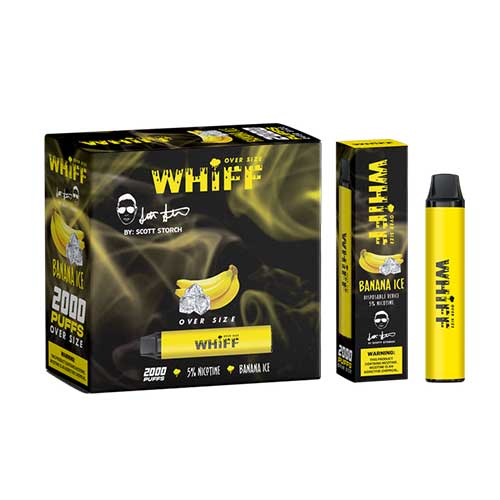 WHIFF– EveryThing Vapes