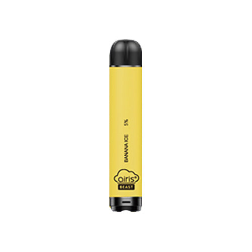 elfbar elfa master akku Shisha Beast 20000 Puffs Disposable Vape main image 1