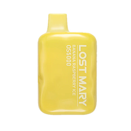 Lost Mary OS5000 by EB Design Disposable Vape Device | 5000 Puffs 1PC EveryThing Vapes Lost Mary OS5000 by EB Design Disposable Vape Device | 5000 Puffs 1PC EveryThing Vapes