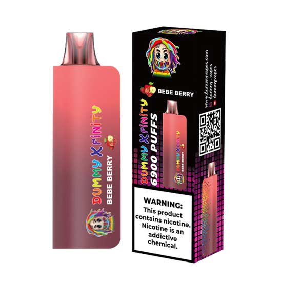 dummy vapes price Dummy XFinity Disposable Vape Device | 6900 Puffs