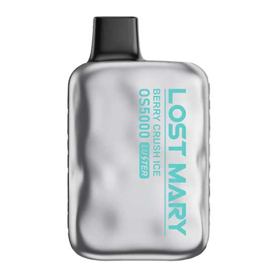 Lost Mary OS5000 Luster Disposable Vape Device | 5000 Puffs - 1PC EveryThing Vapes Lost Mary OS5000 Luster Disposable Vape Device | 5000 Puffs - 1PC EveryThing Vapes