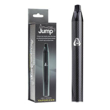 Black Atmos Jump Kit Herbal Vaporizer Pen - EveryThing Vapes