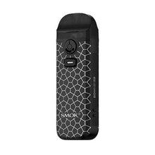 Black Armor Smok Nord 4 80W Vape Pod Starter Kit - EveryThing Vapes