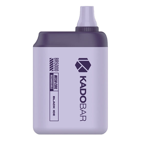Kado Bar BR5000 Disposable Vape Device | 5000 Puffs - 1PC EveryThing Vapes