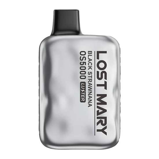Lost Mary OS5000 Luster Disposable Vape Device | 5000 Puffs - 1PC EveryThing Vapes Lost Mary OS5000 Luster Disposable Vape Device | 5000 Puffs - 1PC EveryThing Vapes