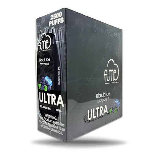 Cotton Candy Fume Ultra Disposable Vape – Mi-One Brands