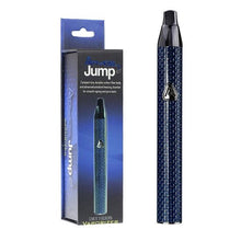Blue Atmos Jump Kit Herbal Vaporizer Pen - EveryThing Vapes