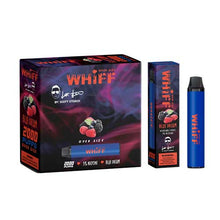 Blue Dream - Whiff Over Size Disposable Vape Device