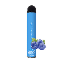 Blue Razz-Fume EXTRA 2% Disposable Vape