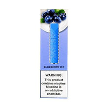 Blueberry Ice Suorin Air Bar Diamond Disposable Vape Device - EveryThing Vapes
