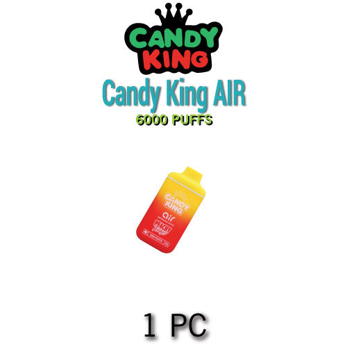 CANDY KING GOLD BAR EveryThing Vapes
