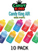 Candy King AIR Disposable Vape Device | 6000 Puffs - 10PK