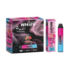 Candy Land - Whiff Over Size Disposable Vape Device