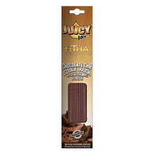 Chocolate Chip Cookie Dough Juicy Jays Thaiiand Scense Sticks - EveryThing Vapes