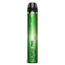 Cool Mint Glamee Pro Disposable Vape Device - EveryThing Vapes
