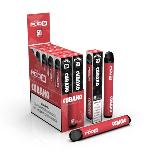 VGOD STIG Disposable Vape Device EveryThing Vapes VGOD STIG Disposable Vape Device EveryThing Vapes
