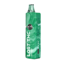 DOSI PUNCH (HYBRID) Flavored LOST THC THC6000 Disposable Vape Device 1PC
