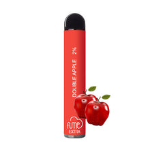 Double Apple-Fume -Fume EXTRA 2% Disposable Vape